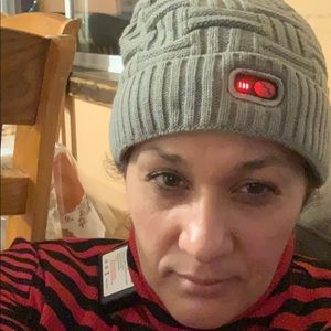 Meet your Posher, Areli